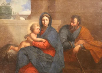 Heilige Familie